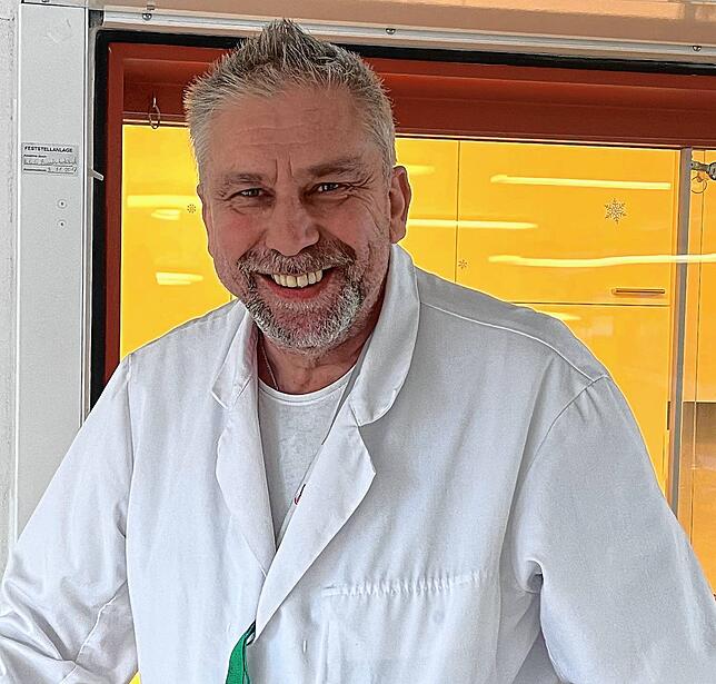 Helmut Weber