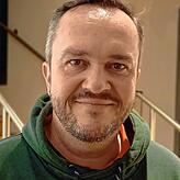 &bdquo;Es ist gut, dass der Prozess ganzheitlich angelegt ist und kein Flickenteppich&ldquo;, sagt Clemens Scheidweiler. Der Markdorfer ...