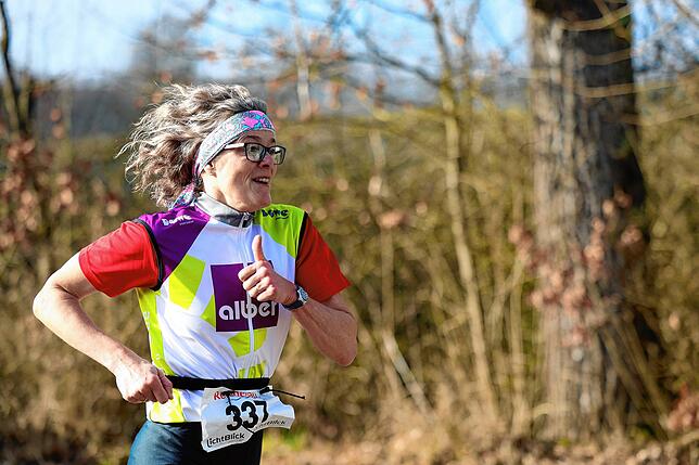 Bild 18: Unsere große Bildergalerie vom Crosslauf in Markelfingen, Teil 1!