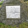 Bisher erinnert ein Gedenkstein auf dem Friedhof Dossenbach an das Gefecht im Jahr 1848. Ein weiterer, aus Privatinitiative entstandener ...