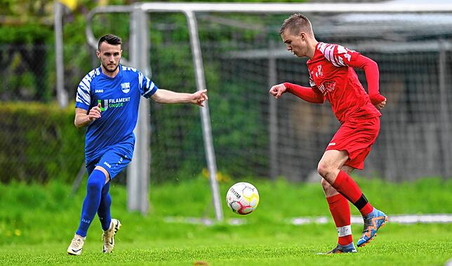 Bild 38: Spvgg. Wutöschingen unterliegt im Pokal mit 0:5 beim FC Hauingen – und wir haben Fotos!