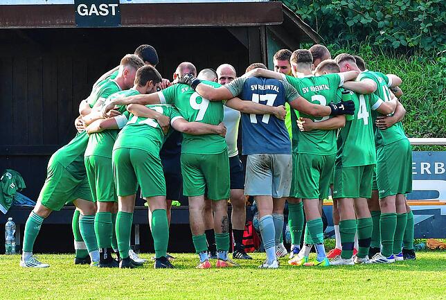 Bild 6: FC Hochrhein verteidigt beim SC Lauchringen den Küssaburgpokal – wir haben Fotos!