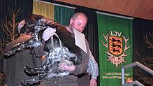 Die Last, einen Jagdhund zu halten, wird nun für fünf Jäger aus Vilsingen um die weggefallene Hundesteuer von jeweils 80 Euro leichter.