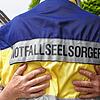 Oft braucht es nicht mehr als ein offenes Ohr und eine Umarmung: Die Notfallseelsorger im Landkreis Konstant sind da, wenn man sie ...