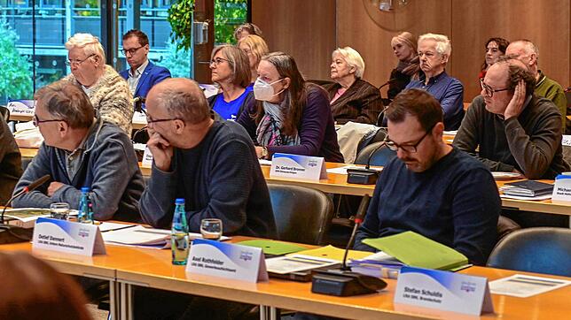 Das Energieprojekt Windpark Länge hat bereits diverse Erörterungsrunden ausgelöst. Hier geht es im Herbst 2022 um das das ...