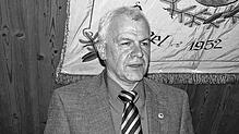 Klaus Storz ist im Alter von 67 Jahren verstorben.