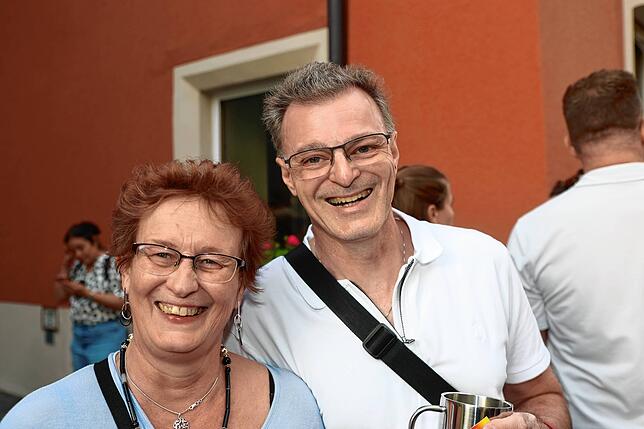 Bild 38: Brückentag und Gassenfreitag! Konstanz feiert wieder im ältesten Stadtteil