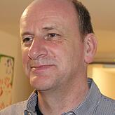 Erwin Schäferling.