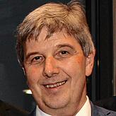 Stefan Bär, Landrat des Kreises Tuttlingen.
