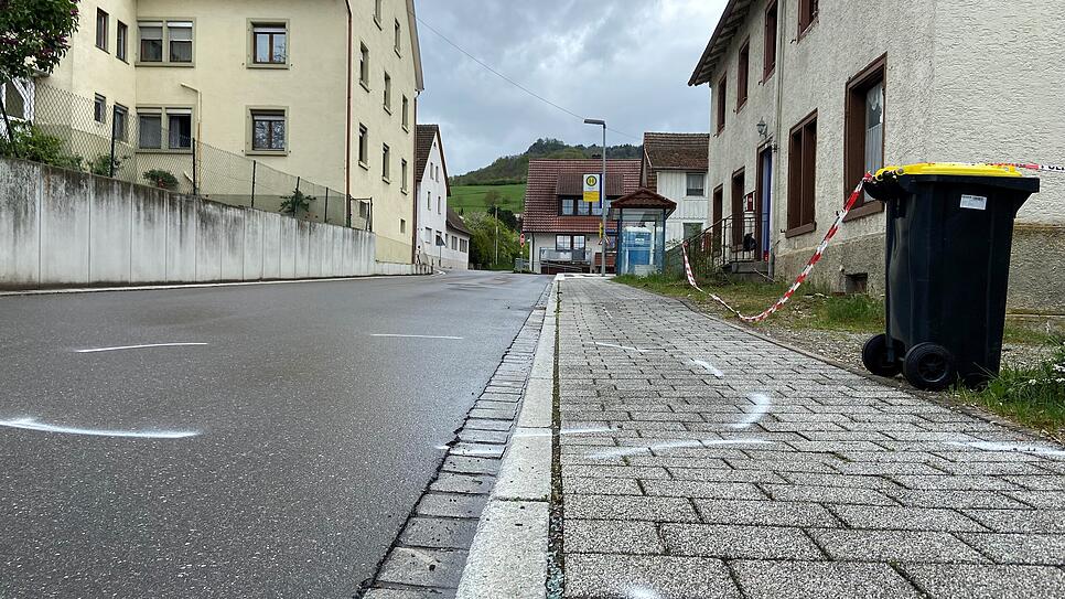 Bild : Nach dem Axt-Angriff in Binningen: Obduktionsergebnis bringt ein neues Detail