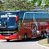 Auch in diesem Jahr steuert der Bus vom Fußball-Bundesligisten 1. FC Köln wieder das Trainingslager in Donaueschingen an. Die Domstädter ...