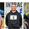 Drei Trainer, die sich zwei Spieltage vor Saisonende in der Kreisliga A 1 noch berechtigte Hoffnungen auf den Bezirksliga-Aufstieg ...