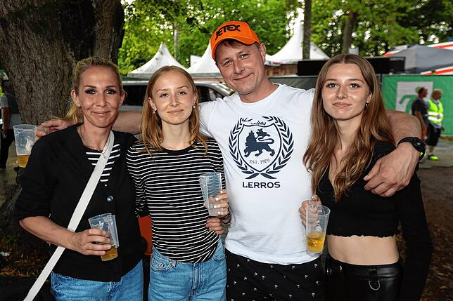 Bild 22: Alle Bilder vom Auftakt des 52. Hohentwielfestivals mit Philipp Poisel &ndash; Teil 1