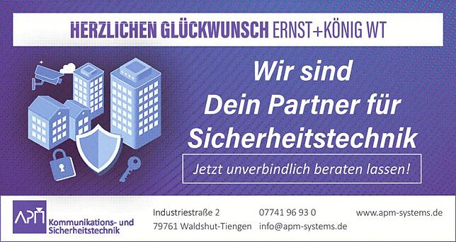 Bild 12: Einweihung Hyundai Ausstellungshalle ernst+könig WT : „Kunden sind besser informiert“