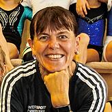 „Aktive Sportler können auch zu Hause oder von zu Hause aus in der Natur trainieren.“ Marita Kamenzin, TV Engen