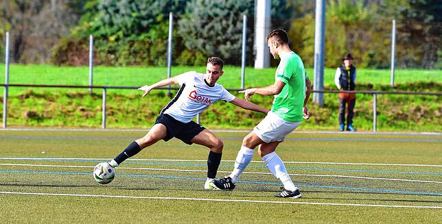 Bild 8: SG FC Wehr/Brennet besiegt SG Mettingen/Krenkingen mit 5:1 – und wir haben Bilder!