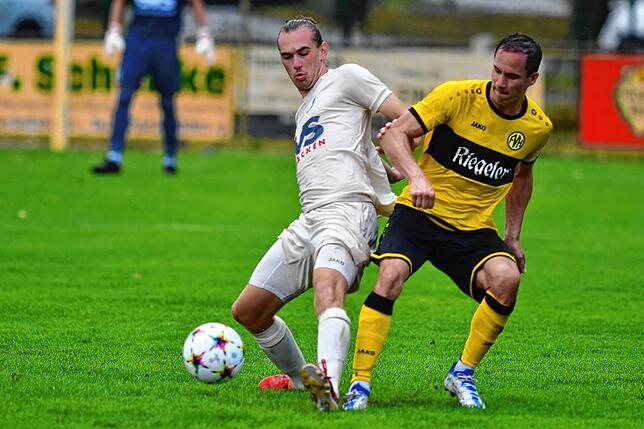 Bild 22: FV Herbolzheim bezwingt den FC Erzingen mit 3:0 &ndash; und wir haben Bilder!