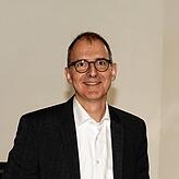 Volker Frede, Bürgermeister von Hagnau.