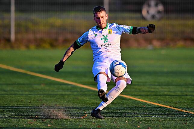 Bild 31: FC Zell siegt mit 5:0 beim SV Herten – und wir haben Bilder!