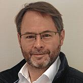 Stephan Bücheler.  Bild: Karin Stöckl-Steinebrunner