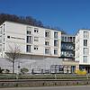 Coronavirus im Matthias-Claudius-Haus: Zehn Personen sind positiv getestet.