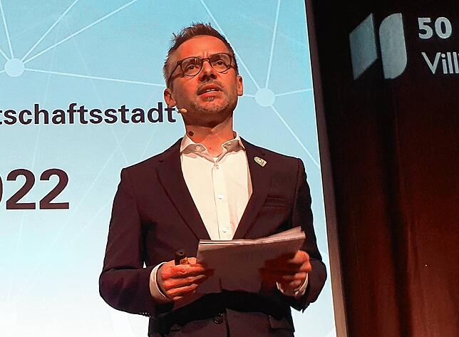 Matthais Jendyschik, Wirtschaftsförderung.