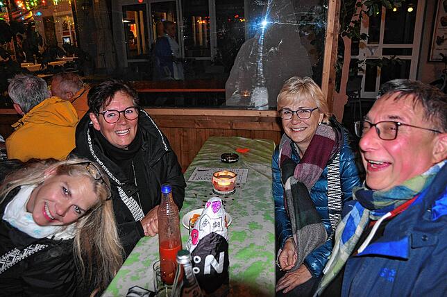Bild 4: Die schönsten Bilder vom Stadtfest Markdorf – Teil 2