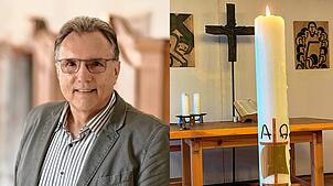 Bernhard Schupp ist evangelischer Pfarrer und seit 1994 als Schuldekan für den Religionsunterricht im Kirchenbezirk Überlingen-Stockach ...