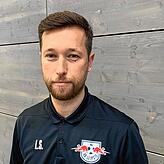 Levent Sürme, Jugendtrainer von RB Leipzig Bild: Roger Müller