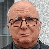 Setzt auf modernste Technik: Karlheinz Fahlbusch.