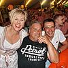 Im Hegau werden im Herbst viele Feste gefeiert. Dieses Bild entstand am ersten Festwochenende des Ehinger Herbstfests 2024.