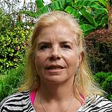 Meteorologin Britta Siebert-Sperl vom Wetterkontor.