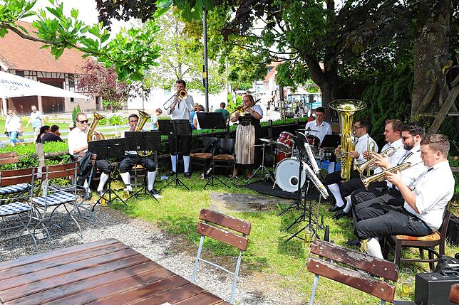 Bild 20: Die besten Bilder vom StraSeenFest in Illmensee