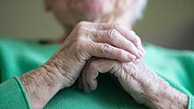 Menschen, die pflegebedürftig sind und einen Pflegegrad haben, können unter Umständen Bürgergeld erhalten.