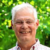 Christian Glage, Betriebsleiter: „Momentan sind alle Planstellen besetzt. In unserer Branche ist das eine Seltenheit.“