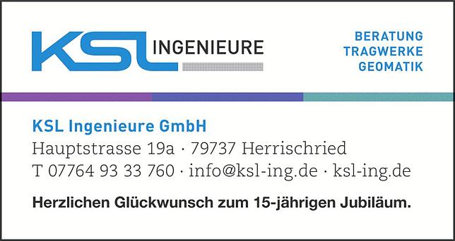 Bild 18: 15 Jahre Eckert Bau in Görwihl-Rotzingen: Ein Festprogramm für die ganze Familie