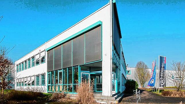 Die Saarotec GmbH in St. Ingbert gehört nicht mehr zur Weber-Gruppe. Die Insolvenzverwaltung hat die 100-prozentige Unternehmenstochter ...