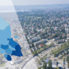 Die Mieten in den Konstanzer Stadtteilen sind unterschiedlich hoch. Im Bild: Der teuerste Bezirk der Stadt.