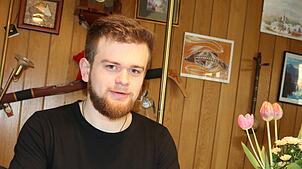Als Kreisvorsitzender des Leichtathletikkreises Neustadt hat Niklas Leber neben sportlichen nun auch organisatorische und administrative ...
