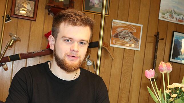 Als Kreisvorsitzender des Leichtathletikkreises Neustadt hat Niklas Leber neben sportlichen nun auch organisatorische und administrative ...