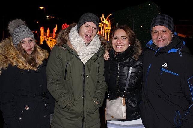 Bild 19: Alle Videos und Bilder vom Triberger Weihnachtszauber am 26.12.2018