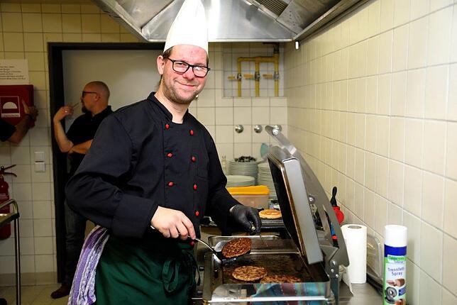 Bild 11: Narren auf Zeitreise: So schön war der Bunte Abend des Stockacher Narrengerichts im Bürgerhaus Adler Post (Teil 1)