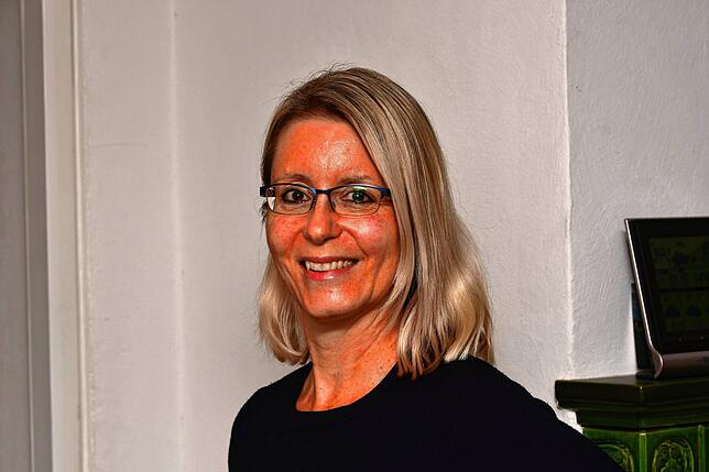 Elisa Kummle: „Mit dem Landestrainer werden regelmäßig Videos ausgetauscht, auch um Fehler zu korrigieren“