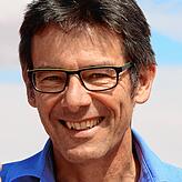„Die Verlängerung des Pachtvertrags um ein Jahr ist lächerlich“, meint Professor Martin Wikelski, Direktor des ...