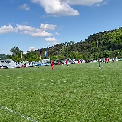 qq Geisingen gegen Riedöschingen/Hondingen