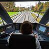 Freie Fahrt für die S-Bahn am Bodensee: Zumindest auf dem Teilstück zwischen Lindau und Romanshorn können Fahrgäste am Wochenende ...