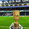 Der DFB hat die Termine für das Halbfinale festgelegt.