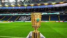 Der DFB hat die Termine für das Halbfinale festgelegt.