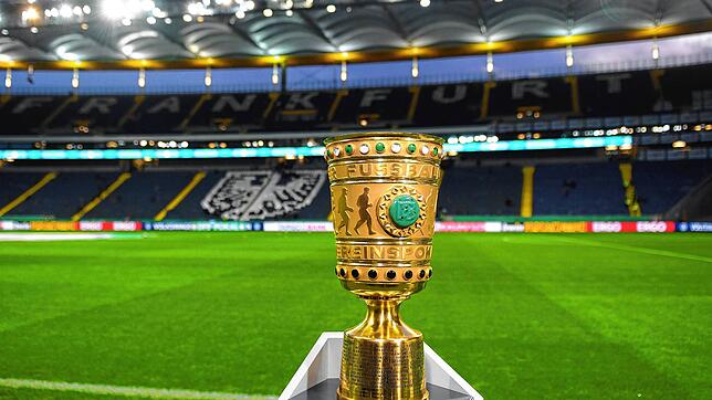 Der DFB hat die Termine für das Halbfinale festgelegt.