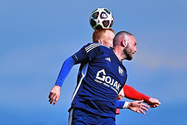Bild 26: SV Blau-Weiß Murg siegt 5:1 beim FC Schlüchttal – und wir haben Bilder!